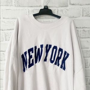 Brandy Melville Crew